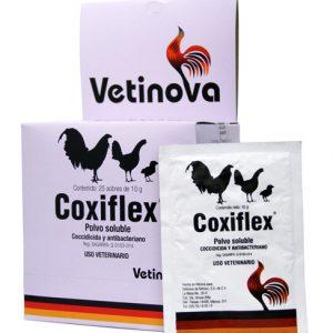 Coxiflex Polvo Soluble
