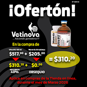 Un Ultra B12 100 ml + Worm-Ex 50 t